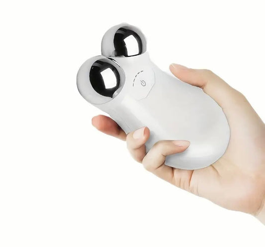 A. LIFT PRO: Máquina Facial Microcorrientes + Consulta Virtual