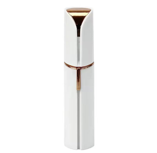 ✨ Removedor Eléctrico de Vello Facial Recargable para Mujer – Suavidad y Confianza al Instante