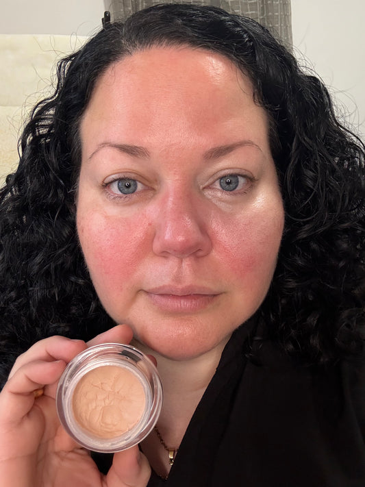 EyeLuminator Crema de Ojos con Iluminador