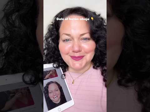 Curso Virtual: Resalta Tu Belleza Natural y No Tu Edad