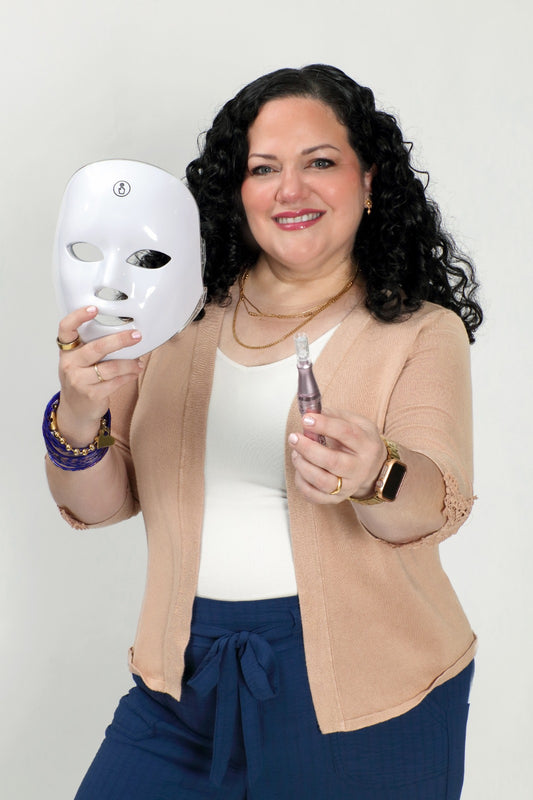 Consulta Virtual de Skincare de 40 minutos