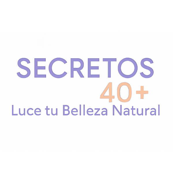 Secretos 40+ 
