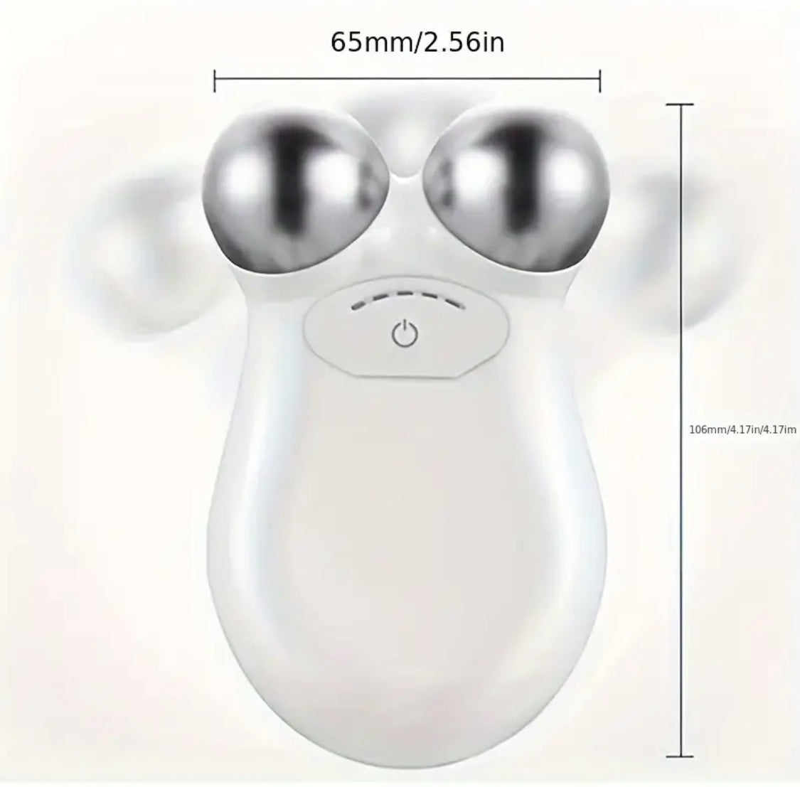 A. LIFT PRO: Máquina Facial Microcorrientes + Consulta Virtual