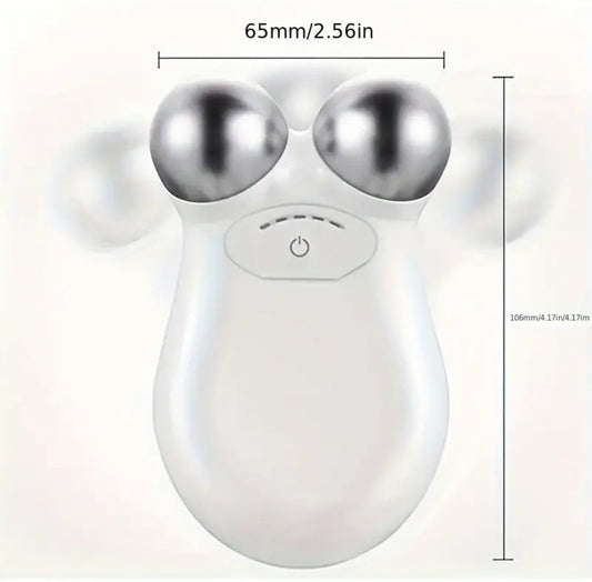 A. LIFT PRO: Máquina Facial Microcorrientes + Consulta Virtual