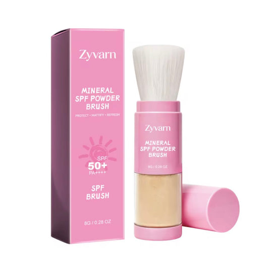 Protector Solar en Polvo SPF 50
