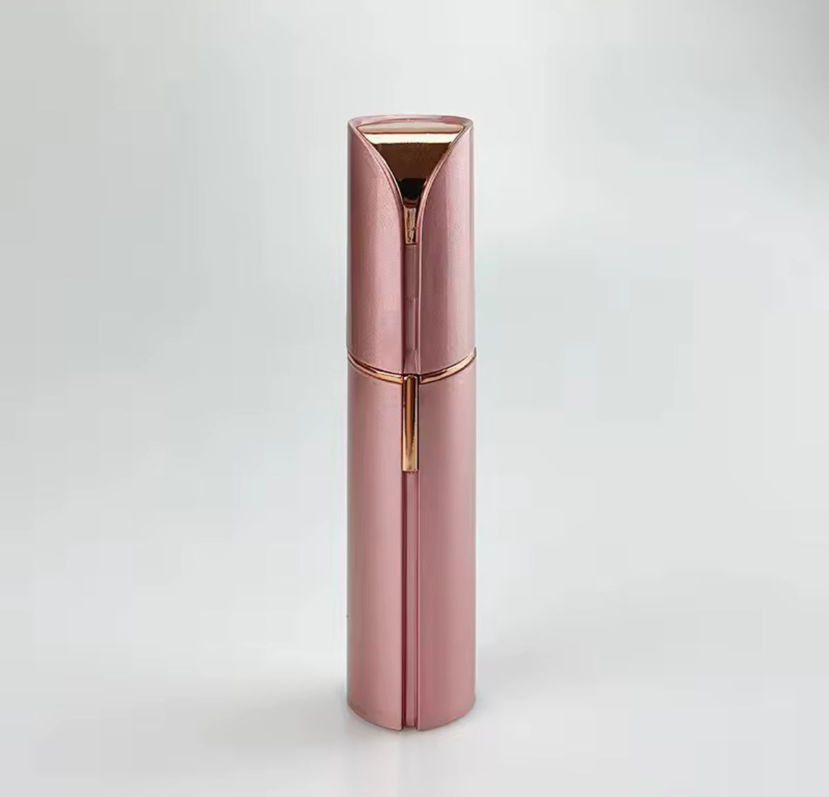 ✨ Removedor Eléctrico de Vello Facial Recargable para Mujer – Suavidad y Confianza al Instante