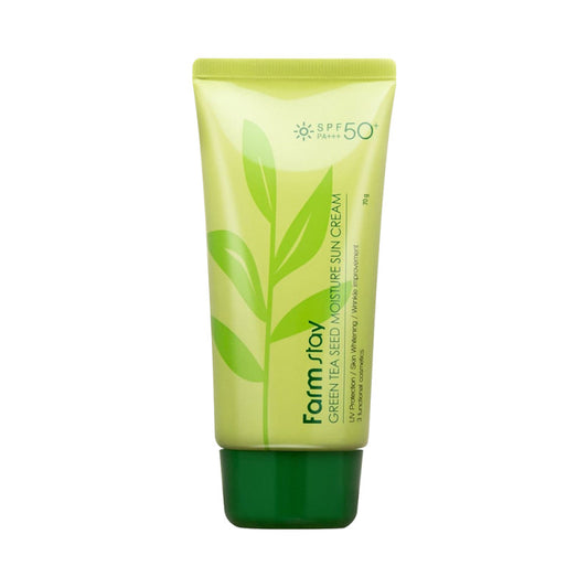 Protector Solar Coreano Anti-Aging y Blanqueador SPF 50+PA+++