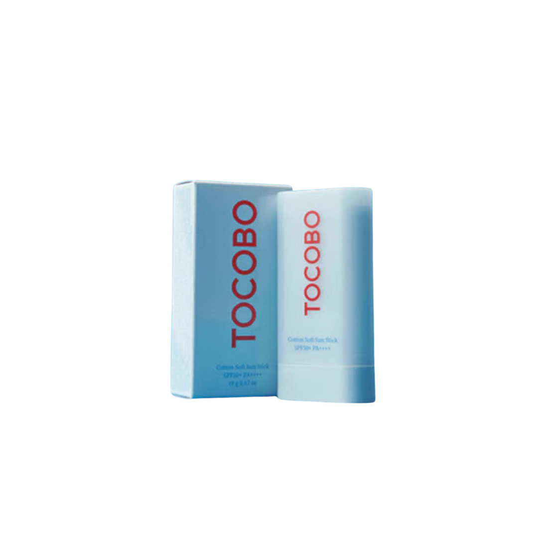 Tocobo Protector Solar Coreano en Barra