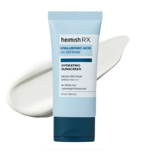 Heimish RX Hyaluronic Acid Hydrating Sunscreen 50ml
