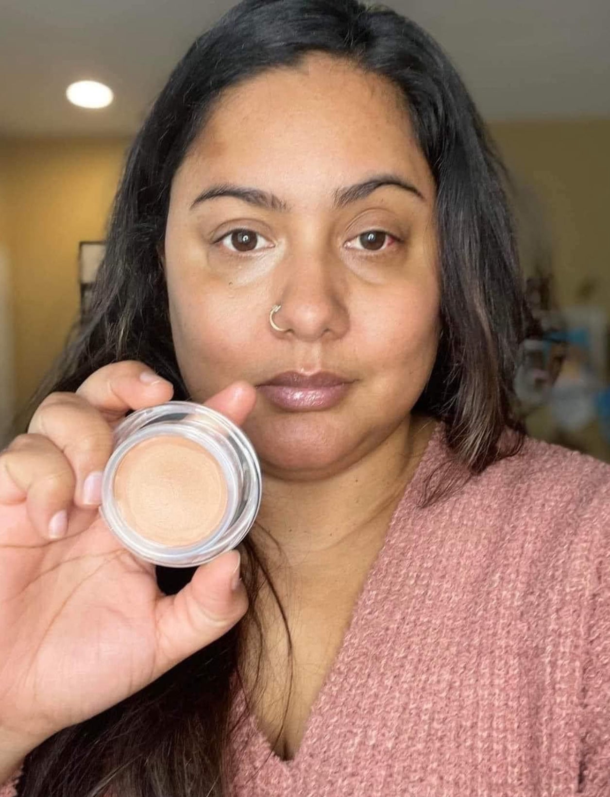 EyeLuminator Crema de Ojos con Iluminador